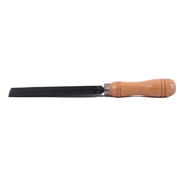 Greeniant Herramientas de mantenimiento de archivos de vendaje de guitarra, herramienta amoladora, archivos de guitarras eléctricas bajas, accesorio de Accesorios para instrumentos musicales Greeniant OD024884-00