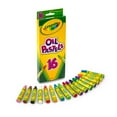 thumbnail image 4 of Crayola Pastels à l'Huile-16/paquet, 4 of 5