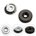 thumbnail image 3 of 1PCS M14 Quick Change Release Angle Grinder Flange Lock Nut Tool Accessories, 3 of 13