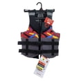 thumbnail image 2 of Veste de sauvetage Body Glove EvoGen gilet nautique adulte ajustable léger pour navigation kayak et pêche, 2 of 3