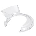 thumbnail image 3 of Cateissary Reemplazo para K45SS/KSM75 /KSM150PS Stand Mixer 4.5-5QT Bowl Verter Shield Tilt Cover Parts Cocina y Comedor, 3 of 6