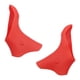 thumbnail image 5 of 2 fundas para palanca de cambios de bicicleta para palancas de cambios 6600 cómodas Rojo, 5 of 9
