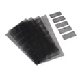 thumbnail image 1 of Plastic Eye Mesh Sheets, 20pcs Smooth Plastic Mesh Canvas Sheets  for Embroidery Crafting, 1 of 7