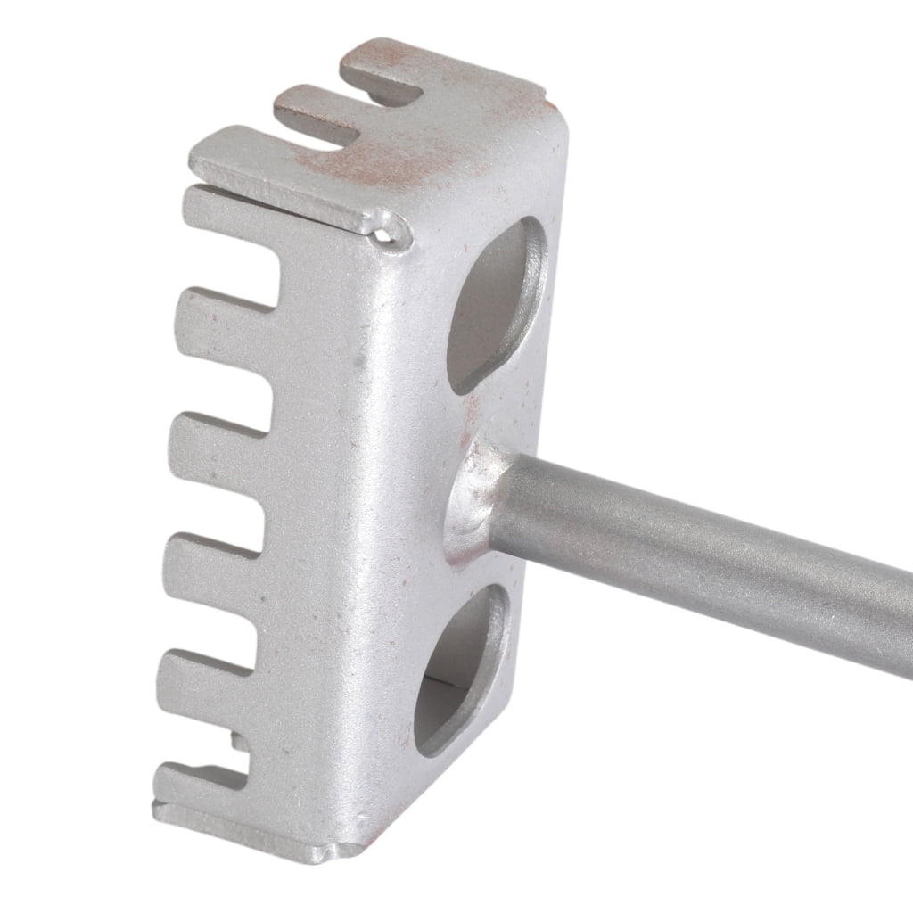 Electric Box Hole Cutter Square Socket Punch Tool for Electricity Installation