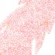 thumbnail image 3 of Ropa de parche en forma de lámpara de brillo Iron de diamantes de imitación en Patch Diy Decory Accessory, 3 of 6