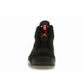 thumbnail image 3 of Jordan Men's 6 Retro Infrared Black (2014) Shoes, from StockX, 3 of 5