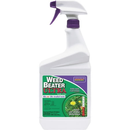 Bonide Weed Beater Ultra Weed Killer