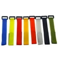 thumbnail image 2 of SPRING PARK 10Pcs Fishing Rods Belt Ties Stretchy Magic Tape Bands Belt Rod Straps Casting Holders for Fishing Tackle Tie Bag Accessories, 2 of 7