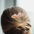 thumbnail image 4 of CATIEBYE 2Pcs Sparkling Rhinestone Butterfly Hair Clips Metal Hair Barrettes for Special Occasions, 4 of 6