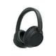 thumbnail image 5 of Auriculares inalámbricos con cancelación de ruido para colocar sobre la oreja Sony WHCH720N, 5 of 9