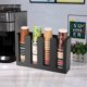 thumbnail image 5 of Coffee Cup and Lid Organizer Disposable Paper Cup Holder Dispenser, 5 of 5