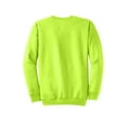 thumbnail image 6 of Port & Company Men's Crewneck Perfect Relaxing Sweatshirt, 6 of 6