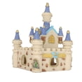 thumbnail image 3 of Aquarium Resin Castle Decoration, Artificial Fish  Castle Decorations  For Aquarium, 3 of 8
