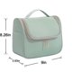 thumbnail image 2 of Gro Kulturbeutel, Kulturtasche Damen Waschtasche, Kosmetiktasche Fr Herren Und Damen, Waschbeutel Zum Aufhngen Fr Mnner Und Frauen Hy, 2 of 5