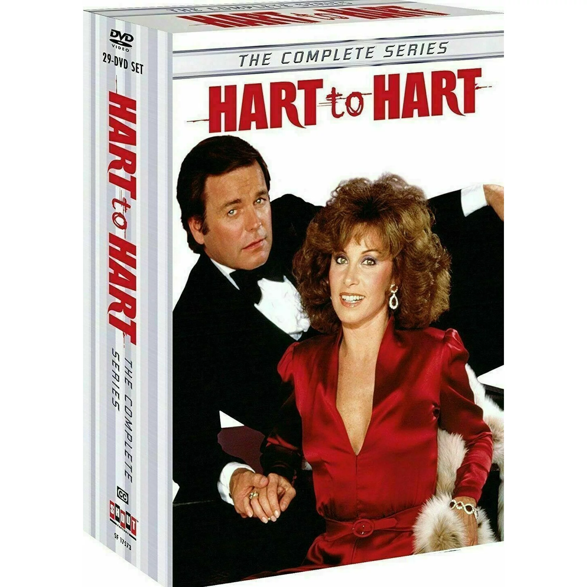 その他 Hart to Hart: Complete First Season/ [DVD] [Import] o7r6kf1 Amazon.com: Hart To Hart: The Complete First & Second