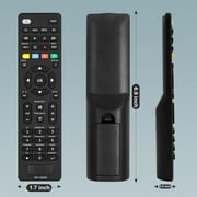 Universal Remote Control Replacement Compatible for LG, for Samsung, for TCL, for Philips, for Vizio, for Sharp, for Sanyo, for Westinghouse, for Toshiba, for Insignia, for Hisense
