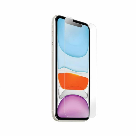 Mica de vidrio templado 5D para iPhone Xs Max Atti Vidrio templado