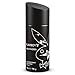 thumbnail image 3 of Playboy Fragrances Hollywood All Over Body Spray for Men, 4 Ounce, 3 of 3