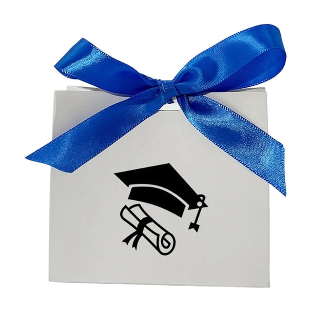 Ohufall Class Of 2026 Graduation Gift Wrapping Bags Party Favors For Teachers And Students