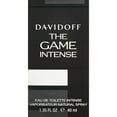 thumbnail image 3 of David off The Game Intense Eau De Toilette Spray, For Men 1.3 oz, 3 of 3