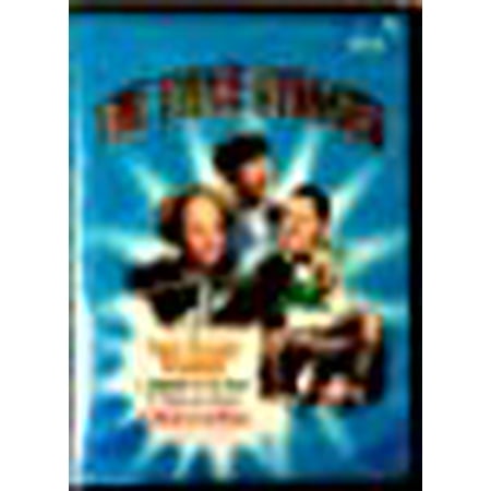 The Three Stooges - 3 Episodes (Best Three Stooges Episodes)