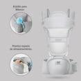thumbnail image 4 of Portabebé,mochila Ergonomica,cangurera Bebé,hip Seat, 6 En 1 Dara Baby Acc0022, 4 of 6