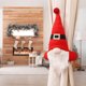 thumbnail image 3 of Christmas Rudolph Forest Elderly Curtain Buckle Curtain Tying Rope Door Hanging, 3 of 5