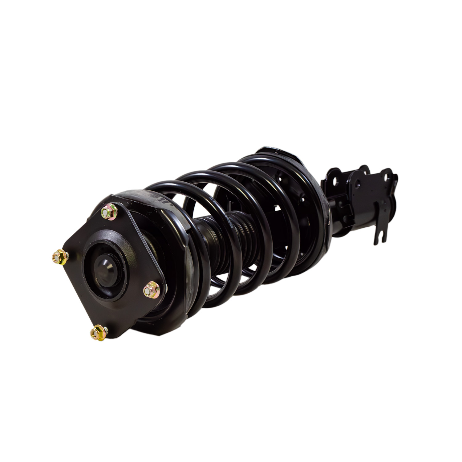Gabriel G57489 Ultra ReadyMount Front Left Complete Strut Assembly Fits 02-05 Kia Sedona (1 pack)