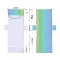 thumbnail image 3 of Holiday Beach Towel - Luxurious Beach & Pool Towels - Soft Sheared Cotton Perfect for Laying Out, 3 of 4