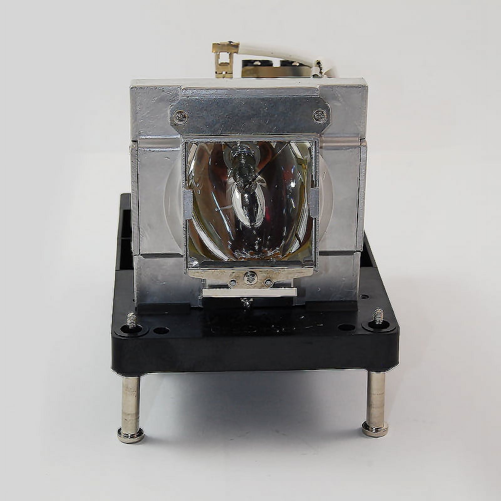 Infocus IN5555L Projector Housing with Genuine Original OEM Bulb - image 4 of 5