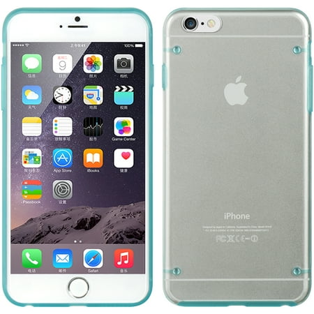Apple Iphone 6 Plus Fusion Candy Case 4