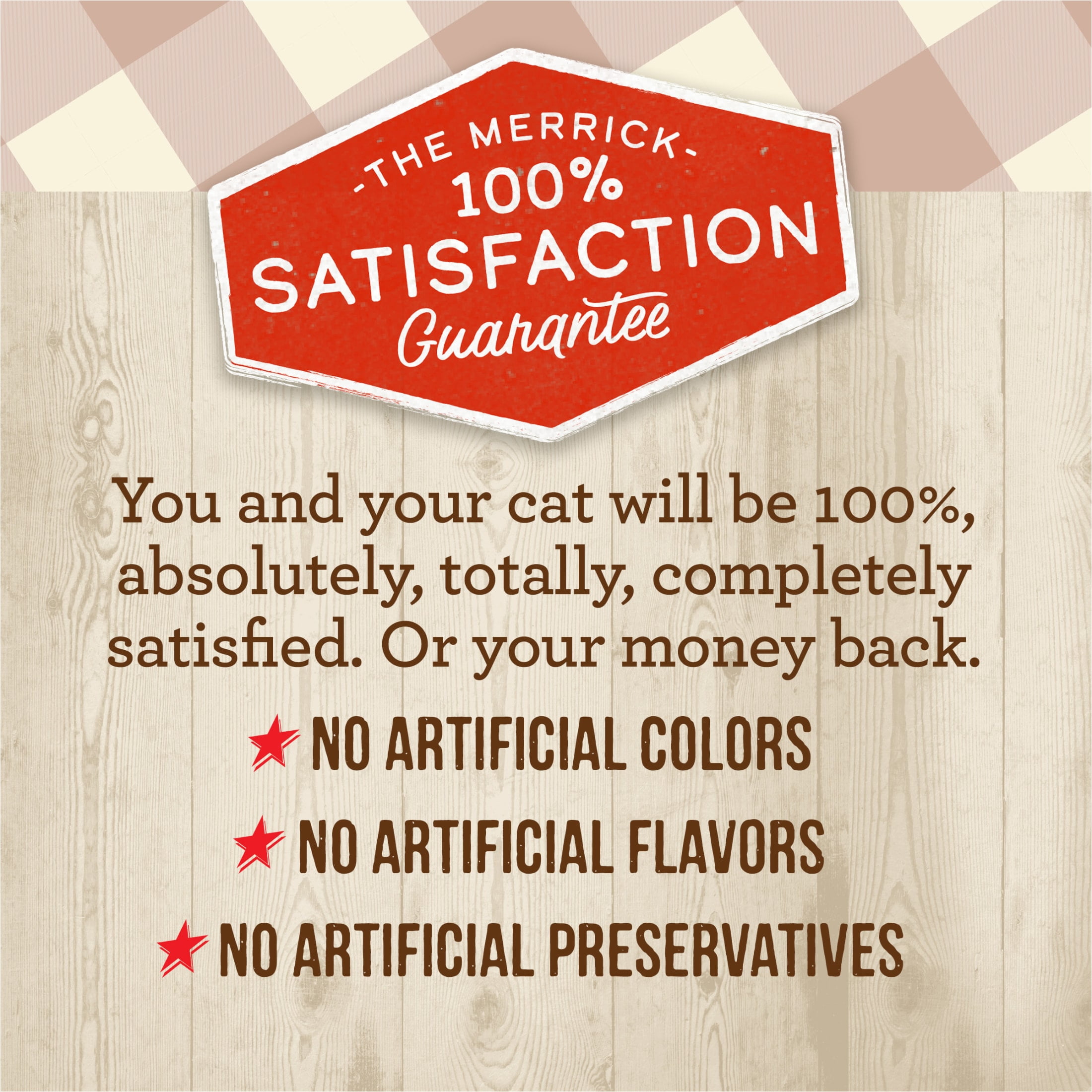 Merrick Purrfect Bistro, Rabbit, Wet Cat Food Pate, 5.5 oz Cans, 24 Pack
