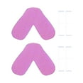 thumbnail image 3 of Almohadillas nasales,Almohadillas nasales cómodas almohadillas nasales para evitar fugas,Almohadilla para mascarilla para dormir para cubierta facial nasal,Almohadillas nasales para máscara, 3 of 8