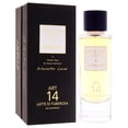 thumbnail image 3 of Perfume Armaf Profumi D Art 14 Latte Di Tuberosa EDP 100 ml para hombre, 3 of 8