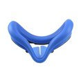 thumbnail image 5 of Almohadilla De Silicona Para Ojos Compatible Con Oculus Quest 2 Vr A Prueba De Sudor Cubierta De Silicona A Prueba De Luz Almohadilla Para Ojos Inevent EL017193-04, 5 of 5