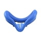 thumbnail image 5 of Almohadilla De Silicona Para Ojos Compatible Con Oculus Quest 2 Vr A Prueba De Sudor Cubierta De Silicona A Prueba De Luz Almohadilla Para Ojos Sweethay EL017193-04, 5 of 5