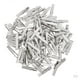 thumbnail image 1 of 150 Piezas De Pinzas De Pelo De Cocodrilo De Un Solo Diente De 6x45 Mm, Parte Superior Plana Con Salón De Dientes Sunnimix Pinzas de pelo de cocodrilo horquillas, 1 of 8