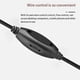 thumbnail image 1 of Paste Monitor External Sound Desk Computer Sound Surround Hidden Mini USB Speaker DIY Desktop Speake, 1 of 5