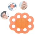 thumbnail image 4 of Hand Grips Strengthener Finger Strength Exercise Rehabilitation Training ToolOrange, 4 of 5