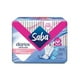 thumbnail image 1 of Protectores diarios Saba delicate regular 50 pzas, 1 of 5