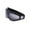 Multicolor 5L9, variant on Qonioi Ski Windproof Goggles, Outdoor Motorcycle Glasses with Anti Fog Lens, Protective Goggles Sports Glasses