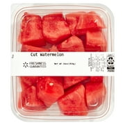 Freshness Guaranteed Watermelon Chunks, 42 oz