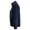 thumbnail image 6 of CORE365 CE890W Women's Journey Summit Hybrid Full-Zip-Classic Navy/ Classic Navy-L, 6 of 6