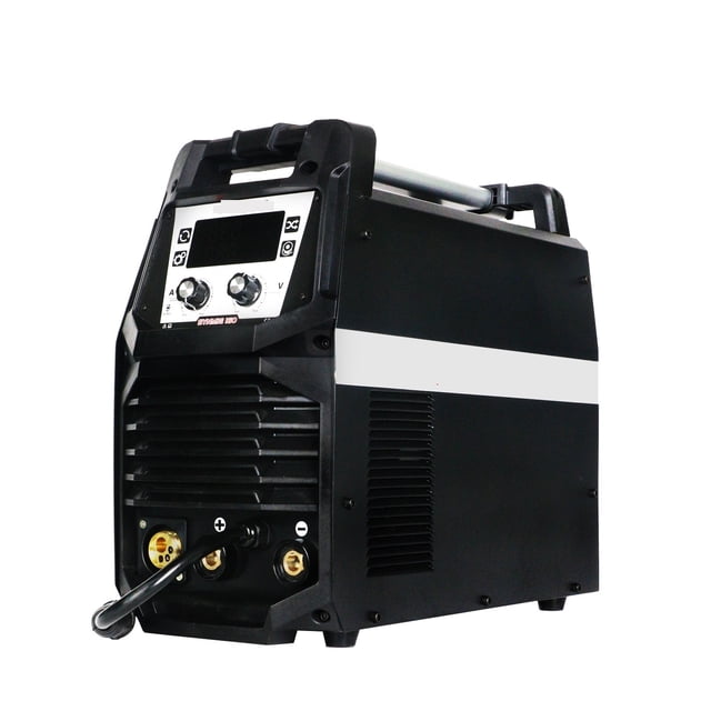 5 In 1 ARC IGBT Inverter Welding Machines ,Hot Start Arc Force Anti-Stick,welding Machine , Mild Steel