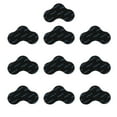 thumbnail image 3 of Carpet Gripper Pads Nonslip Adhesive Rug Grippers for Floor Tile, 3 of 9