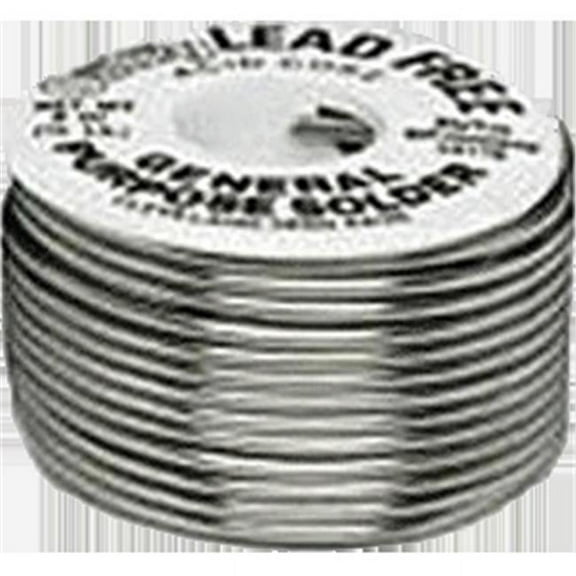 53175 1 oz.  Rosin Core Solder