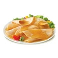 OnCor Gravy & Sliced White Meat Turkey Entree, Regular 26 Ounce