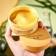 thumbnail image 4 of Fiudx Ofertas Relámpago Mascarilla Para Ojos Dorada/Algas Marinas, 60 Tabletas, Eliminación De Arrugas, Ojeras, Bolsas Para Ojos, Mascarillas Para Ojos, Mascarilla Hidratante De Hidrogel Para Ojos, 1, 4 of 5