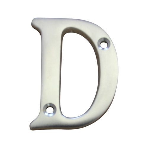 RCH Supply Company Tall Surface Mount House Letter