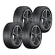 thumbnail image 1 of 4 Llantas 205/50R16 87W, 1 of 2